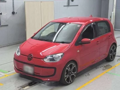 Volkswagen UP
