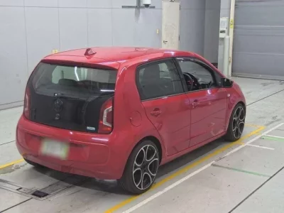 Volkswagen UP