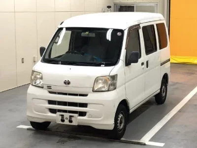 Toyota PIXIS VAN