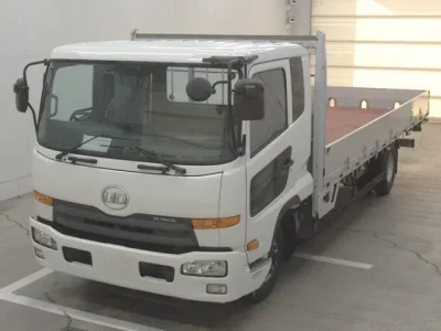 Nissan CONDOR