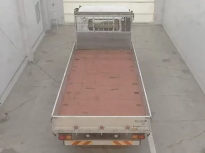 Nissan CONDOR