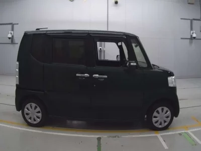 Honda N BOX PLUS