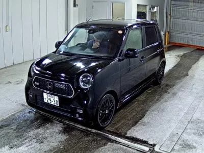 Honda N ONE