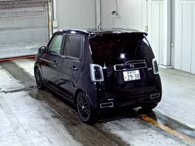 Honda N ONE