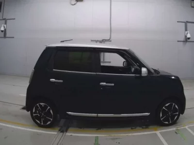 Honda N ONE