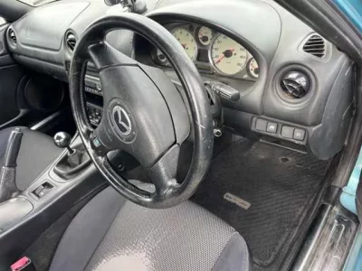 Mazda ROADSTER