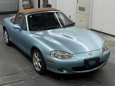 Mazda ROADSTER