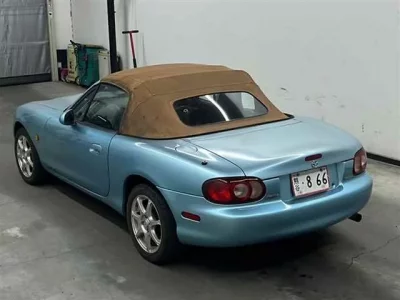 Mazda ROADSTER
