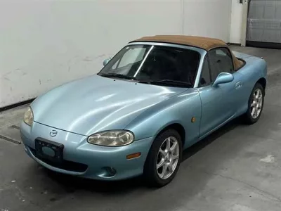 Mazda ROADSTER