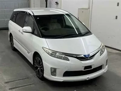 Toyota ESTIMA HYBRID