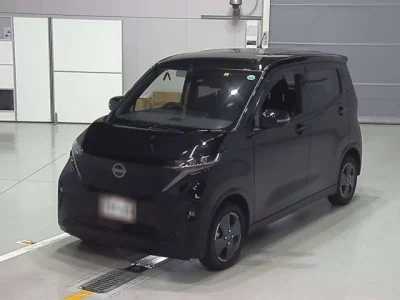 Nissan SAKURA