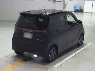 Nissan SAKURA