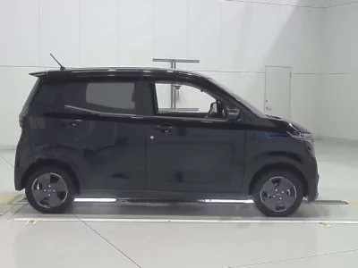 Nissan SAKURA