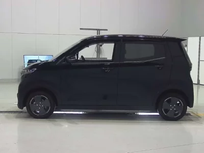 Nissan SAKURA