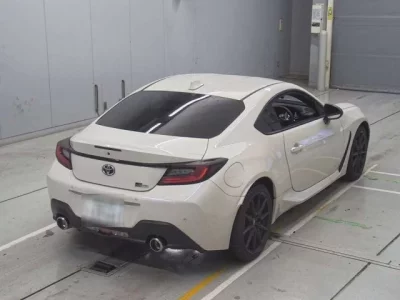 Toyota 86