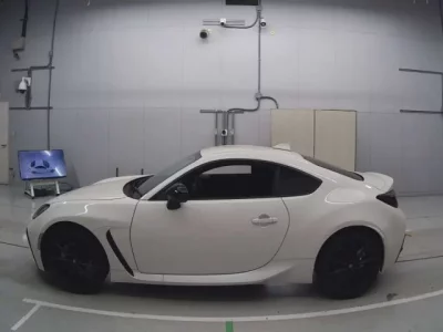 Toyota 86