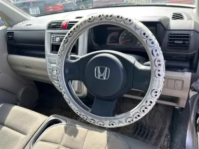 Honda ZEST