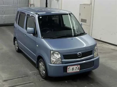 Mazda AZ WAGON