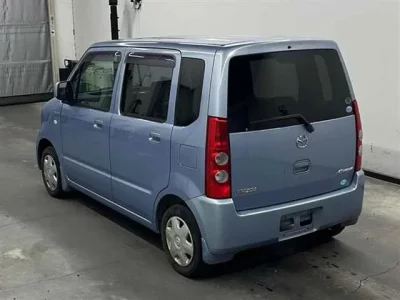 Mazda AZ WAGON