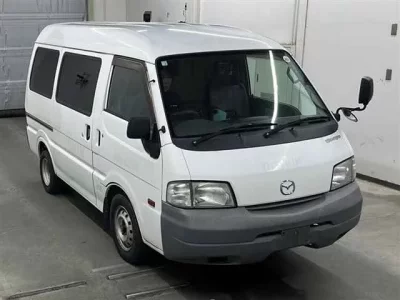 Mazda BONGO VAN