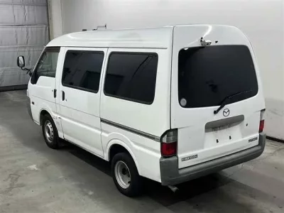 Mazda BONGO VAN