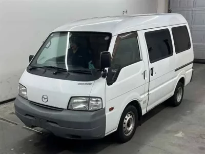 Mazda BONGO VAN