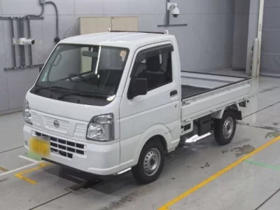 Nissan CLIPPER TRUCK