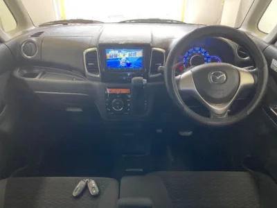 Mazda FLAIR WAGON