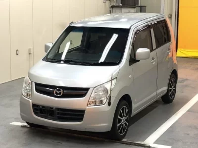 Mazda AZ WAGON