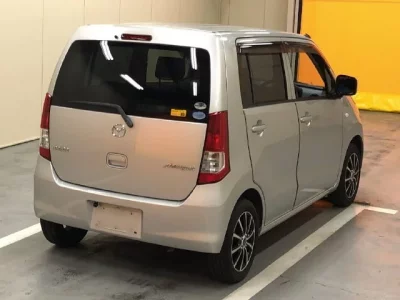 Mazda AZ WAGON