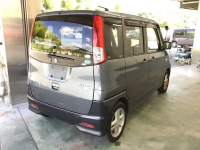 Suzuki PALETTE