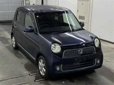 Honda N ONE