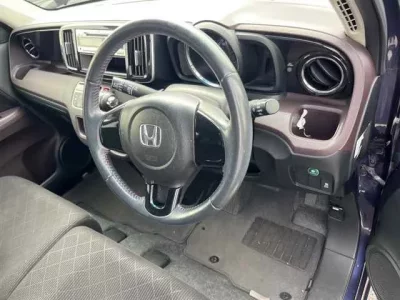 Honda N ONE