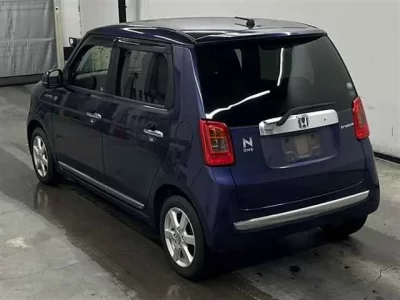 Honda N ONE