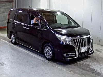 Toyota ESQUIRE