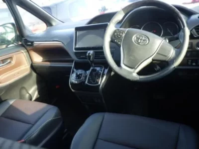 Toyota ESQUIRE