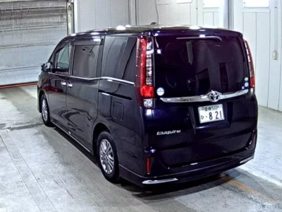 Toyota ESQUIRE
