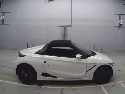Honda S660