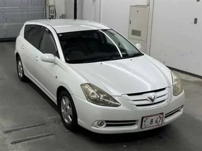Toyota CALDINA