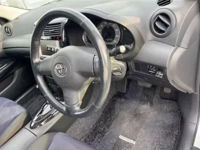 Toyota CALDINA