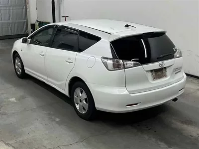 Toyota CALDINA