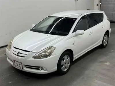 Toyota CALDINA