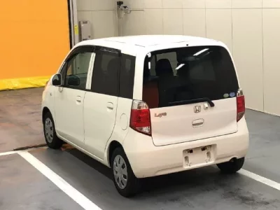 Honda LIFE