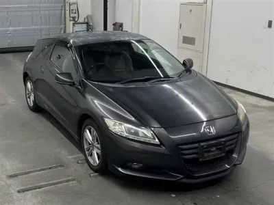 Honda CR-Z