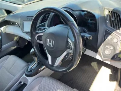 Honda CR-Z
