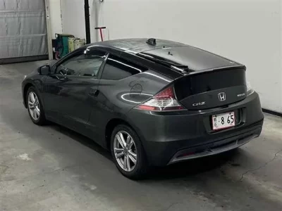 Honda CR-Z