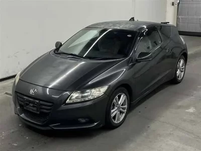 Honda CR-Z
