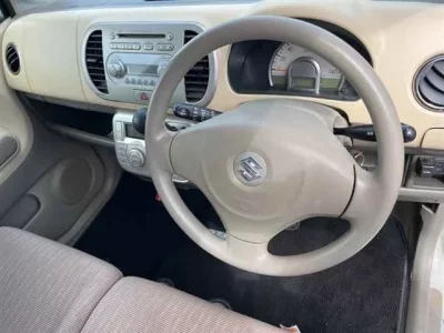 Suzuki MRWAGON