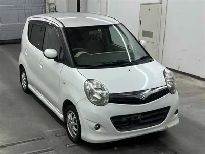Suzuki MRWAGON