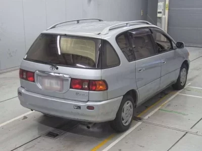 Toyota IPSUM